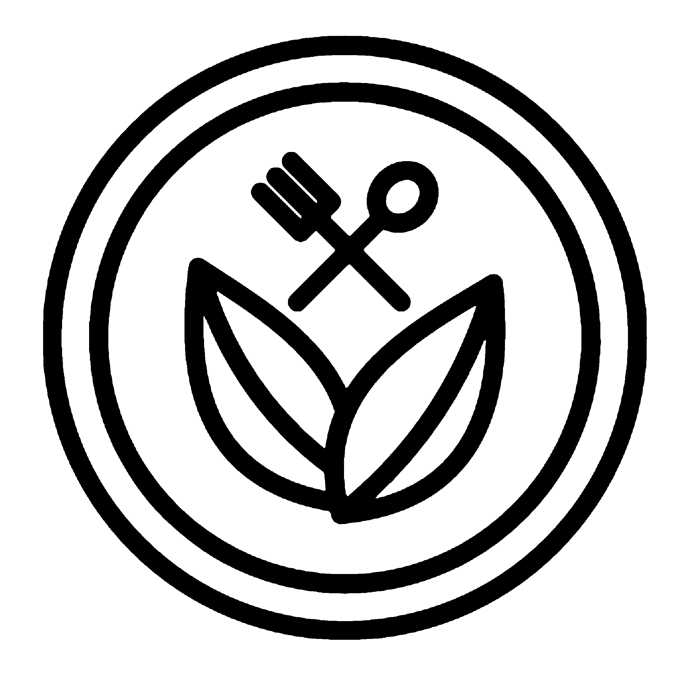 Haven Café logo