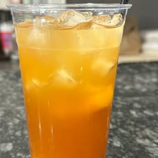 Juicy Peach