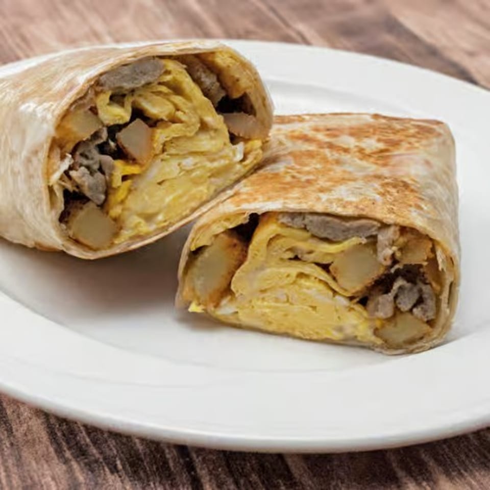Savor Our Breakfast Delights