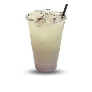 Electric Lavender Lemonade