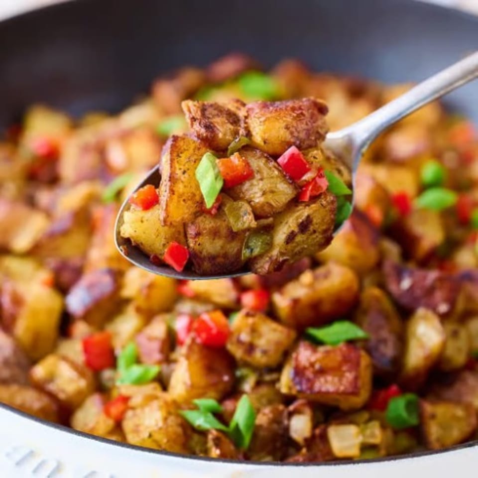 Delicious Fries for Every Craving