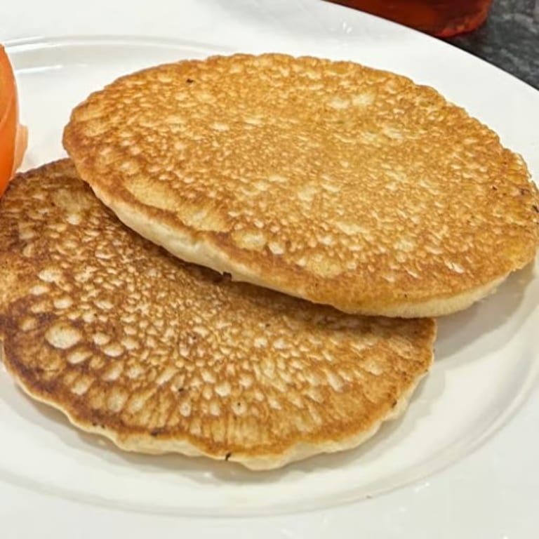 Fluffy Pancakes and More: Breakfast Delights