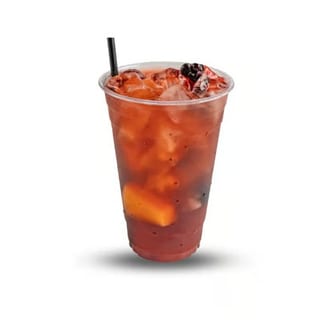 Tropical Tea