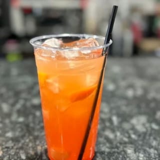 Caribbean Tea