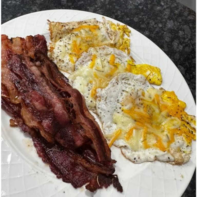Delicious Breakfast Options to Start Your Day